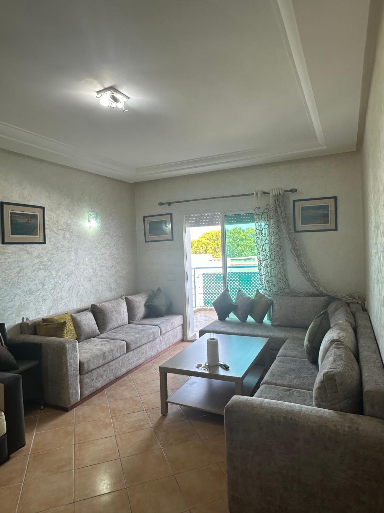 Appartement A Riviera Beach Cabo Negro, Cabo Negro Exterior photo
